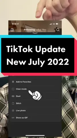 #tiktokupdate #tiktokupdates #tiktoknewfeatures #tiktoknew #newtiktokfeature #newtiktokfilter #updates #tiktokupdates2022 #tiktokupdated #tiktokchanges #tiktokchanged #tiktokchangeslives