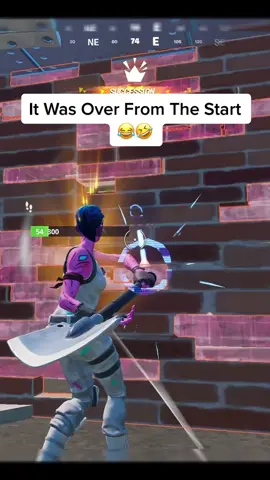 It was over from the start 😂🤣 #fyp #fortnite #fortnitefunny #fortnitememe #fortniteclip #fortniteclips #fortnitebr #meme