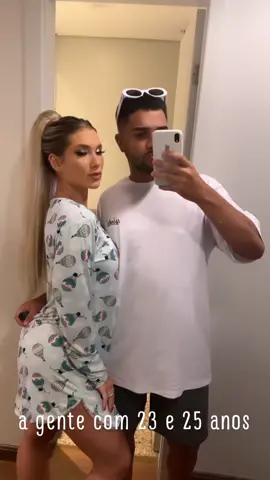 obg tempo kkkkk e pq to com sdd dela 🧡 @virginiafonseca