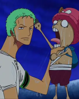Kasian chopper😂#onepiece #monkeydluffy #mugiwara #luffy #chopper #zoro #nami #onepieceedit #anime