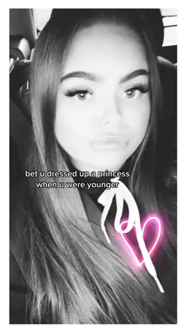 princess treatment since the day i was born x #foryoupage