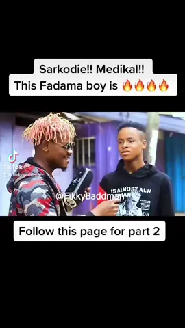 Just incase you missed this amazing moment! It never gets old #FikkyBaddman #xfreestyle #fyp
