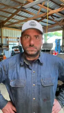 @Danny Keiderling #weldinglife #SmallBusiness #fabricationshop #weldtok #bluecollar #welding