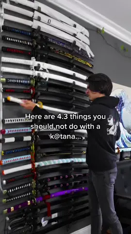 This is an educational video #animetiktok #sword