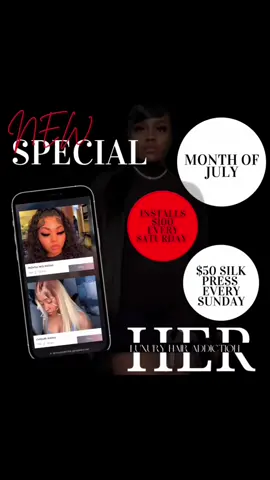 Being A Stylist Is A Physical SMALL BUSINESS ! & Its Not For The Weak Or The Broke . ! But As The Client Why Complain About The Service Price ? We Dont Live In 2006 Anymore ; Times Have Changed & So Did These Prices 😬 .