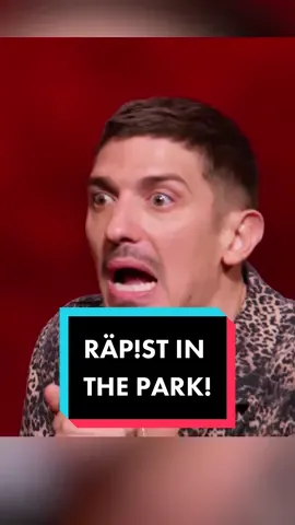 😳 #andrewschulz #comedy #funny #standupcomedy #fyp #fypシ #roast