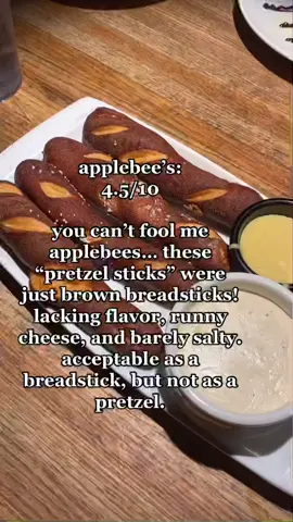 our first flop… #fyp #FoodTok #foryou #pretzels #Foodie