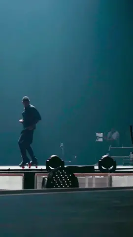 Getting ready for tomorrow night…