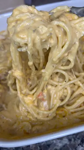 Chicken tetrazzini!!!!! #kimmyskreations #chickentetrazzini #chickenspaghetti