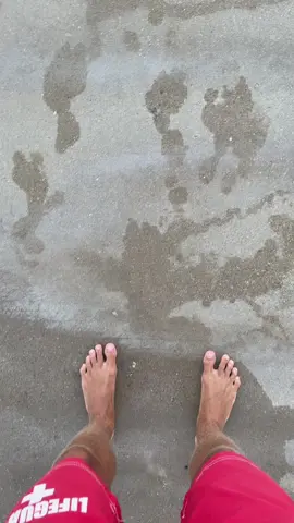 Dont run at our pool😤😡#lifeguard #fyp #pool