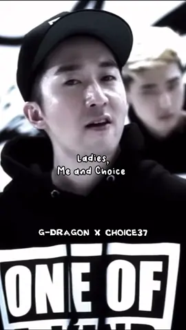 Kalo GD bikin lagu sama Choice37 gini 😭🫶🏻 #gdragon #gd #kwonjiyong #bigbang #지드래곤 #ygfamily #ygstan #kpop #fyp