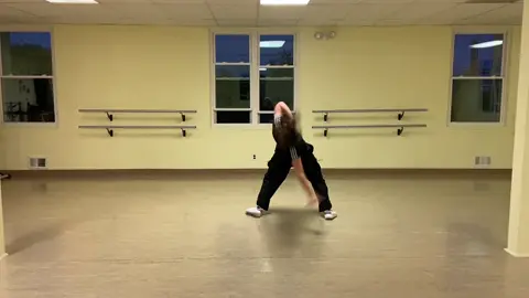 Advanced Hip Hop/// DC: Me :) #dance #hiphop #dancer #dancelife #fyp