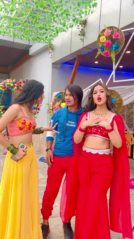 Jaya shiva jaya bhola 😁💛 #LosinaLamichhane