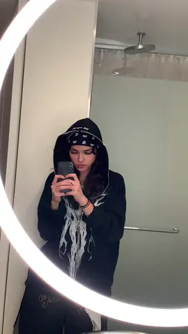 i miss LA and its only been a few hours