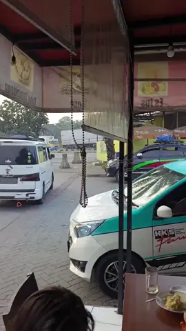 teruslah bekerja keras