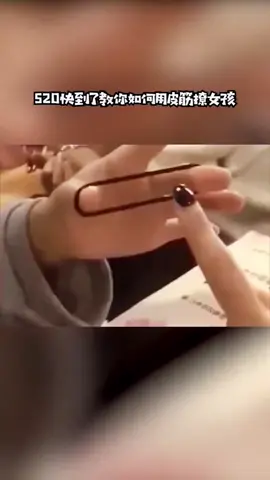 Tutorial Best Rubber Band Magic #tutorial #magic #fyp #foryou #flirting