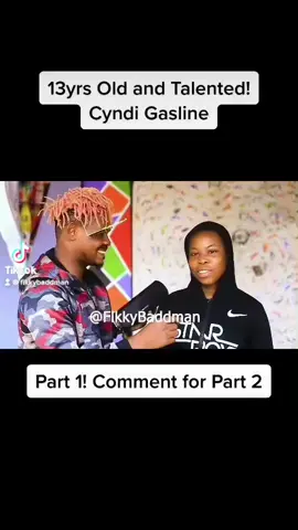 Nobody can deny the fire in this joint! More coming your way on this channel #FikkyBaddman #xfreestyle #fyp