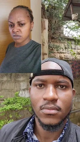 nini husumbua huyu mwanaume??? @nickkwach get a life!!! full video on YouTube #foryourpage #trending #aicystevens #fyp #babymamadrama #nininidrama #tiktokenya #pettiness #toxic #viral #babydaddyproblems