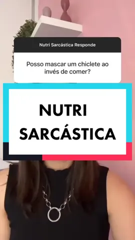 Você terminou com a sua ex, foi isso? 👀 #nutrisarcastica #nutridualipa #nutricionista #fy