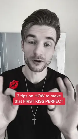 Take notes 📝 💋 🤫 #datingcoach #dating #kiss #kissing #datingadvice #flirt #flirting