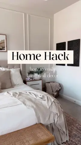 I wish i knew which genius came up with this hack because its so helpful #homehacks #homediy #homedesign #bedroomdesign #MickeyFriendsStayTrue