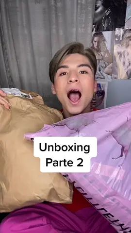#fyp #unboxing @H&M @prettylittlething #fashion #amigas