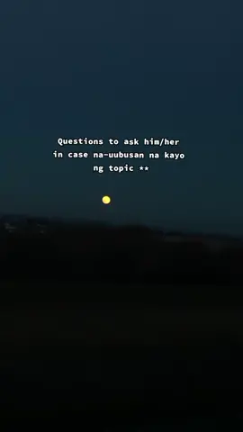 #questions #fyp #fypシ