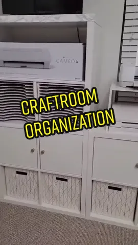 #craftroomorganization  #craftroommakeover  #ikeahack  #ikea  #ikeacraftroom  #paperstorage #stampnstorage  #cardstockstorage  #ikeahacks