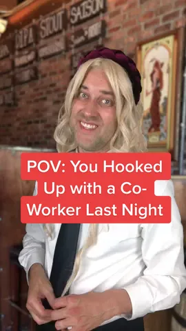 How do they always know? (Repost from before we had Brad! Co-write w/ @andrea.kelley)