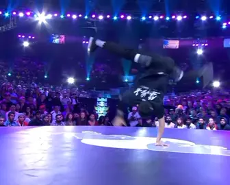 bboy monkey king #breakdance #bboy #freestyle #respect #viral