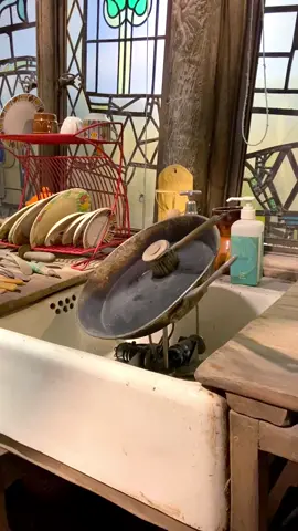 Create magic and mishap with a swipe of your hand…⚡️#WBTourLondon #HarryPotter #HarryPotterTikTok