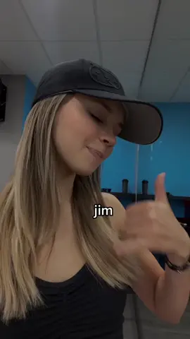 jim we go #jim #gymrat