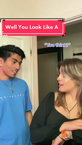#pov: you walk in on your step-sister and step-mom arguing... W/ @elongatedmusk #aviakbarpov