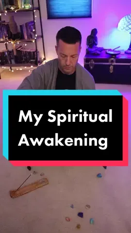 Have you experienced a #spiritualawakening?