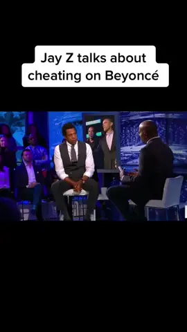 What do you think of his answer? #jayz #beyonce #tiktok #instagram #insta #fyp #fypシ #foryourpage #interview #marriage #celebrities #celeb #celebrity #celebritycouples #cheating #husbandwife #family #Love #news