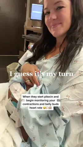 I was SO excited this day was finally here ✨ #surrogacyjourney