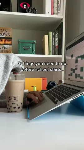 When does your school start?