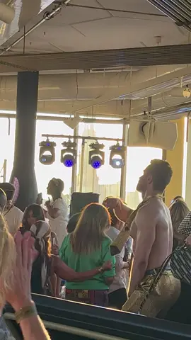 our stay at the @W Amsterdam 💘 #wamsterdam #fy