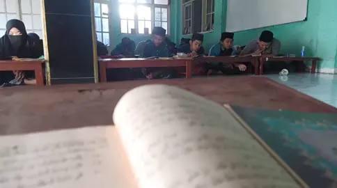 Beres ngaji
