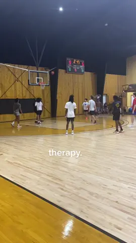 shooting the ball with confidence was my main priority this offseason