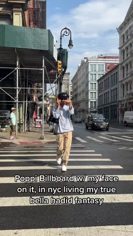 and that’s on #bfe @Poppi #poppipartner