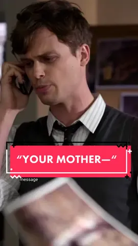 #yomama#savage #matthewgraygubler#criminalminds#spencerreid#drspencerreid#viral#fyp#foryou#space#beforeandafter#popular#trending#travelhacks#summervibes#MickeyFriendsStayTrue #CVSPaperlessChallenge #photography #shemarmoore #derekmorgan