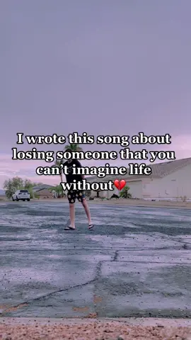 This one’s called “Traffic” #singing