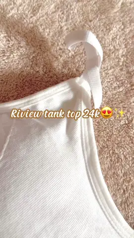 HARUS CHECKOUT SI!😡 sport bra dari @youhaveofficial #fyp #tanktop