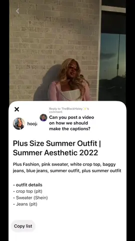 Replying to @TheBlackHaley✨ lol im not sure why tiktok messing with me, but heres one of the ways I post! Keywords are important and certain topics trend more than others! Just always make sure to be descriptive with tags, captions, and descriptions. #pinterestaesthethic #ideapins #pintereststrategy #WeStickTogether #CVSPaperlessChallenge #fyp