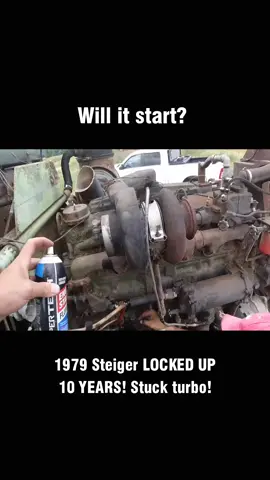 #restoration #old #engine #fyp #viral