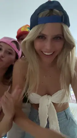bubble butt
