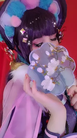 #yunjin #yunjincosplay #yunjingenshinimpact #genshin #GenshinImpact #genshinimpactcosplay #genshincosplay #gamecosplay #animegirl #cute #kawaii #云堇 #云堇cos #原神 #原神コスプレ #コスプレ #cosplay #germancosplay