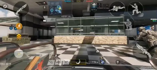 amoshimosh #fyp #foryou #foryoupage #cod #codm #callofduty #callofdutymobile #callofdutyphilippines