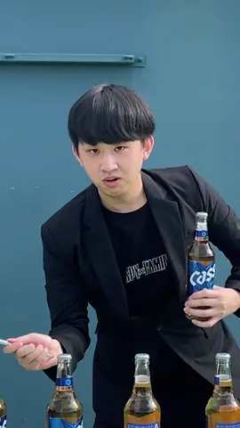 누구나 그럴싸한 계획을 가지고 있다3 #술자리 #소맥 #20대 #인싸 #되는법 #대학생 #잡기술 #추천 #fyp #꿀팁 #howto #계획 #beer #sad #실패